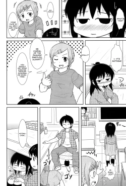 Page 6 of Oyoide miyou yo