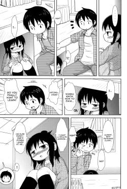 Page 7 of Oyoide miyou yo