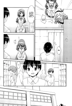 Page 32 of Sweet Spot