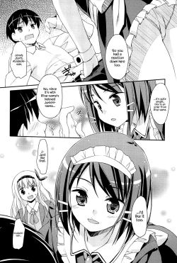 Page 36 of Sweet Spot