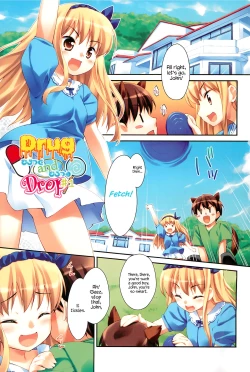 Page 7 of Sweet Spot