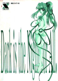 Page 4 of DNA | Dark is the Night for All.