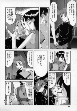 Page 85 of Doutei Shinan