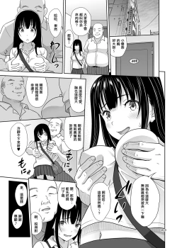 Page 19 of Yuna-chan no Ichinichi | 優奈醬的一日