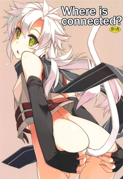 Page 1 of Where is connected?