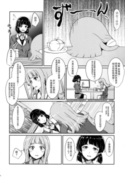 Page 4 of Hatsukaze no Kekkon Shoya