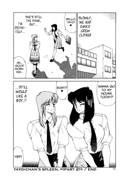 Page 75 of Aphrodite No Yuuutsu Ch.1-4