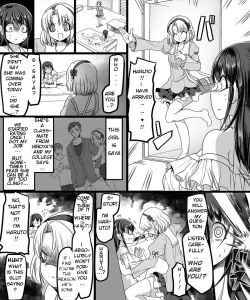 Page 18 of Yuutai no Mahoujin