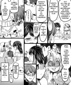 Page 31 of Yuutai no Mahoujin