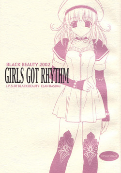 Download GIRLS GOT RHYTHM