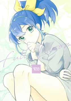 Page 1 of FULL BLOOM