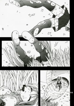 Page 12 of Full Bokko Myself