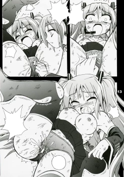 Page 14 of Full Bokko Myself