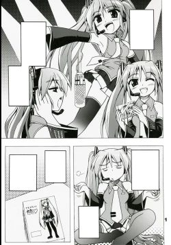 Page 2 of Full Bokko Myself