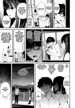 Page 37 of Hassu, Take Off Your Mask!