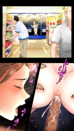 Page 22 of shinya no konbini hen