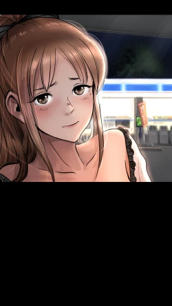 Page 3 of shinya no konbini hen