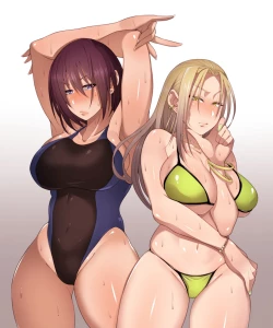 Page 103 of Nekura Megane ♀ | The Creepy Glasses Girl