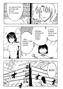 Page 21 of THE LAST BATTLE