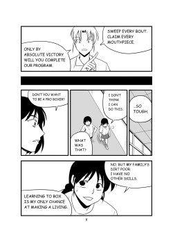 Page 8 of THE LAST BATTLE