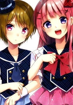 Page 18 of Kimi ha Kawaii Boku dake no Idol