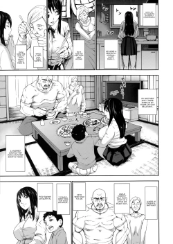 Page 11 of Chounyuu Daifungoku | Prison of Huge, Spouting Tits