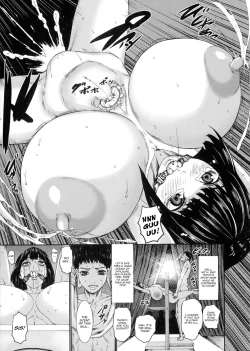 Page 67 of Chounyuu Daifungoku | Prison of Huge, Spouting Tits