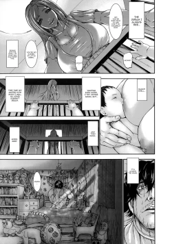 Page 93 of Chounyuu Daifungoku | Prison of Huge, Spouting Tits