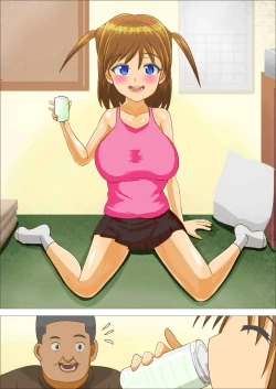 Page 199 of Mei ga Suimin? Deisui!? Sake o Nomu ○gakusei no Mei ga Me no Mae de Ishiki o Ushinatta kara Konsui Sex Shichatta!!