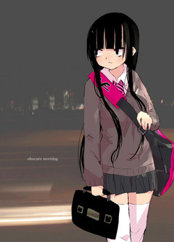 Download obscure morning