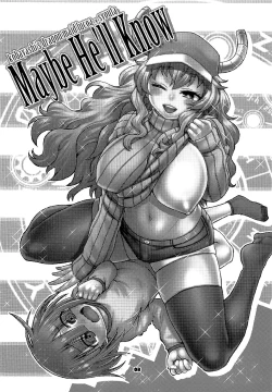 Page 2 of Maybe He'll Know