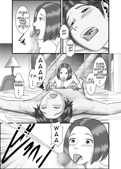Page 18 of Hajimete no Uwaki Aite wa Kanojo no Hahaoya deshita 2 | My First Affair was with My Girlfriend's Mother 2