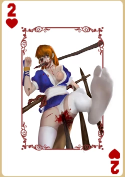 Page 4 of Kasumi Works