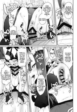 Page 10 of Shuten Douji-chan o Komarasetai