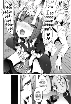 Page 11 of Shuten Douji-chan o Komarasetai