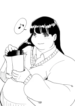 Page 2 of Matsukawa-san no Kuro Majutsu