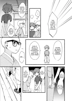 Page 36 of Gakkou no Waidan Jou