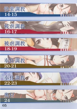 Page 7 of Sen no Aokujira