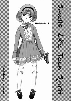 Download Smells like Teen Spirit