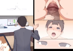 Page 31 of Honban NG!? Oku-sama no Jijou