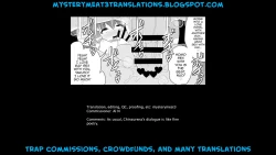 Page 27 of JosouHomo Kanojo