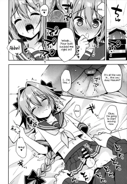Page 23 of Astolfo Cos no Kouhai ni Kokuhaku Sarete Sex Shita Hanashi | A Story About My Astolfo Cosplaying KouhaiConfessing His Love and Having Sex.