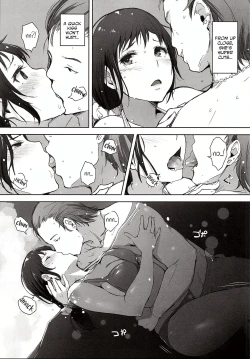 Page 8 of Hitozuma Nanpa NTR Kaisui Yokujou