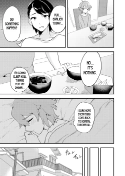 Page 16 of Nyotaika Kyoudai