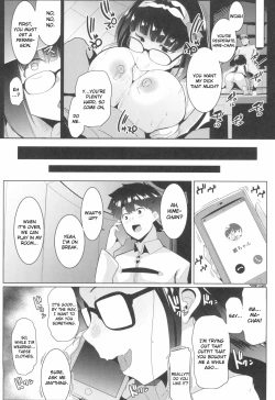 Page 17 of Osaka Bitch NTR