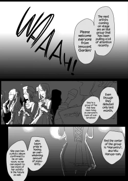 Page 23 of Lady x Lady