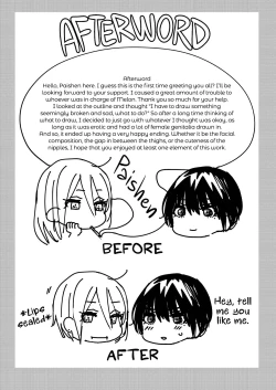 Page 99 of Lady x Lady