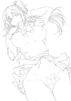 Page 2 of Kayumidome 16 Houme