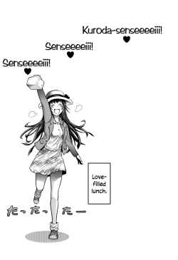 Page 52 of Jyoshi Luck!2 Ch. 5-6