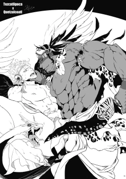 Page 54 of The Sacrifice is a Pregnant Man